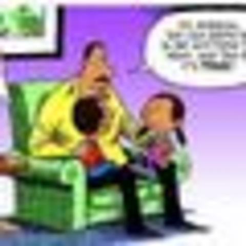 Immigration & the American Dream