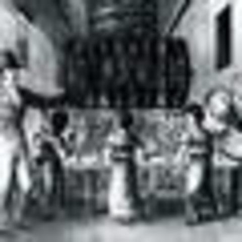 Urbanization & Industrialization