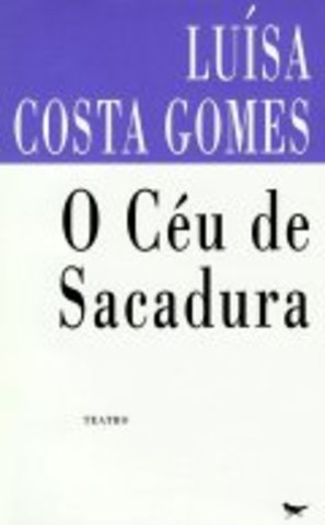 O Céu de Sacadura