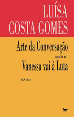 Arte da Conversação