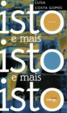 Isto e Mais Isto e Mais Isto