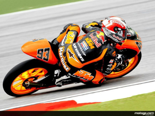 Primeres "pole position"