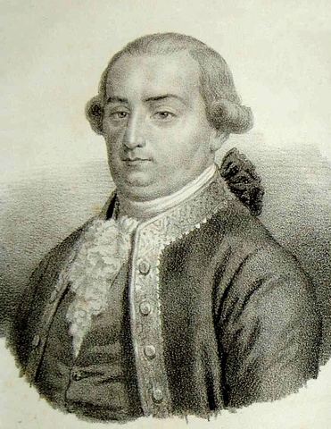 Cesare Beccaria - Classical Theory
