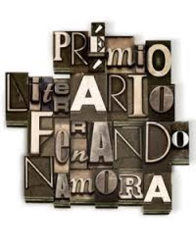 Prémio Fernando Namora para o romance "Ilusão ou O Que Quiserem”