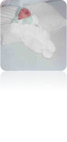 Fatos pessoais, Thales- Nascimento