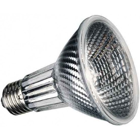 uitvinding halogeen lamp