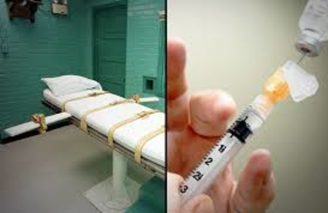 First execution date (Canceled)