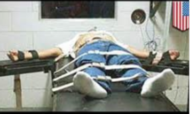 Third execution date(canceled)