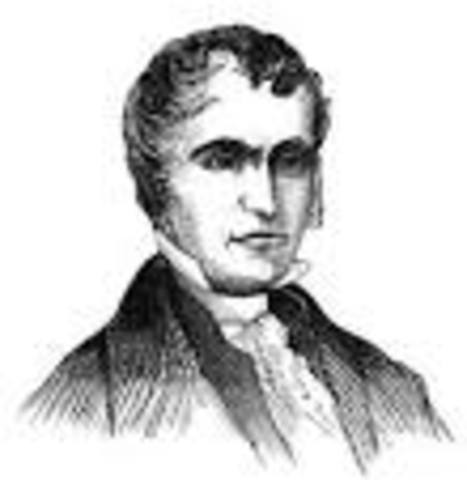 Eli  Whitney and the cotton gin