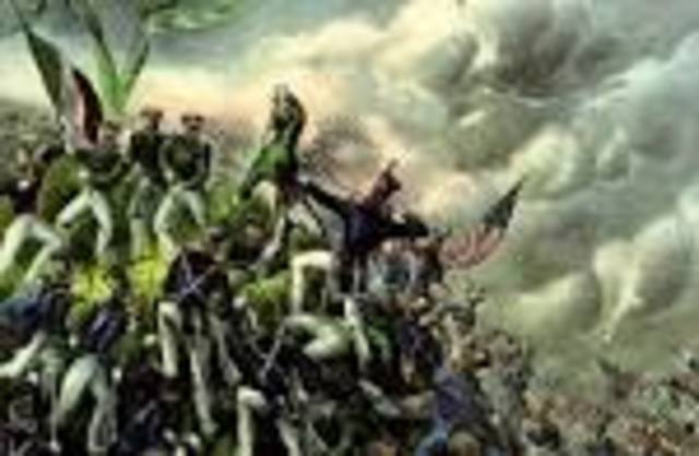 Mexican American War