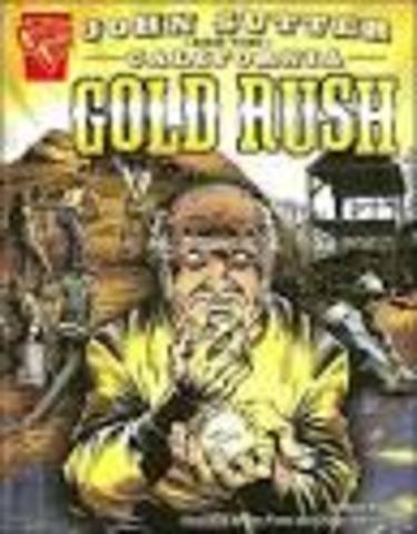 California Gold Rush