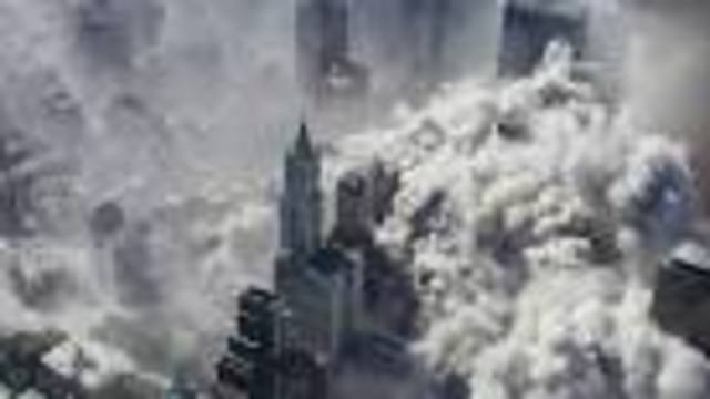 The 9 11 terrorist attack