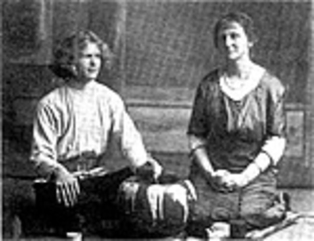 Последний год жизни.