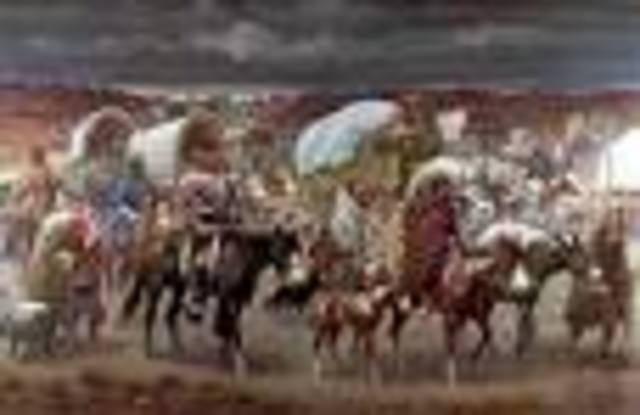 Trail of Tears