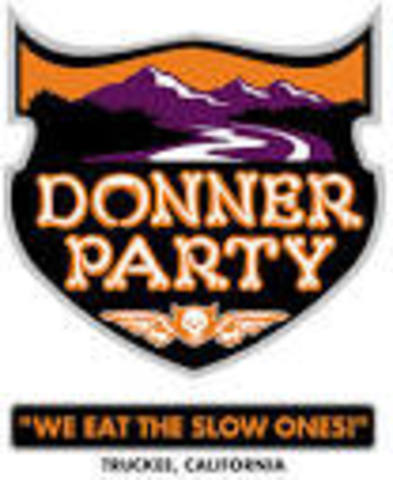 Donner party