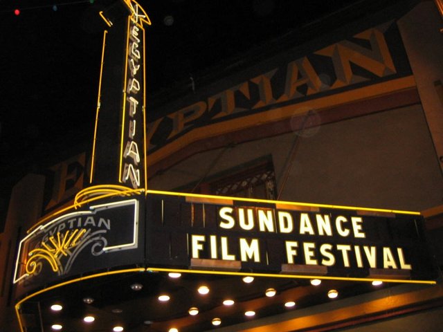 15º Festival de Cine de Sundance , Estados Unidos