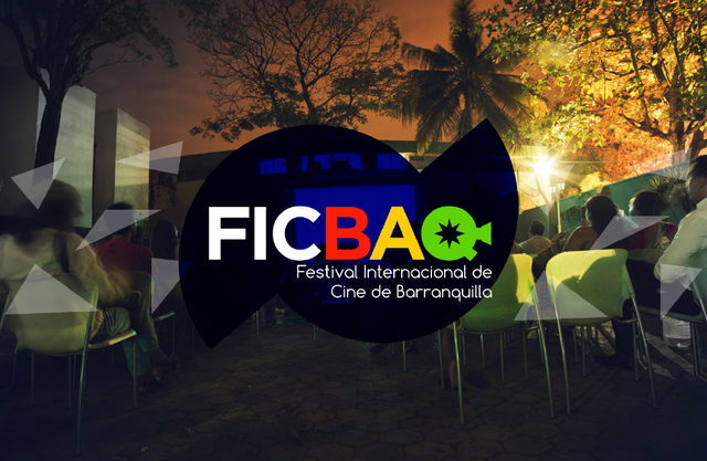 3º Festival Internacional de Cine de Barranquilla, Colombia