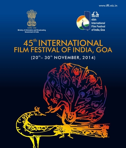45º Festival Internacional de Cine de la India, Goa