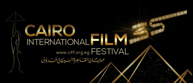 35º Festival Internacional de Cine de El Cairo, Egipto