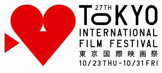 27º Festival Internacional de Cine de Tokio, Japón