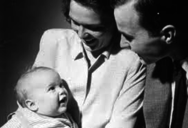 George W. Bush's Birthday