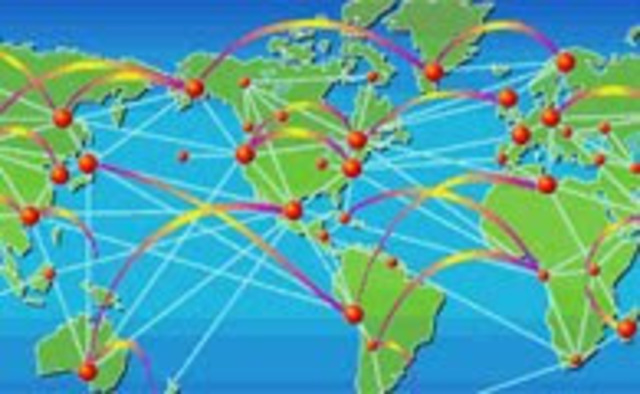 la contrarrevolución neoclásica: modelo de apertura y globalización