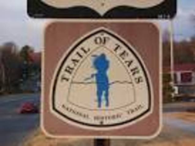 Trail of Tears