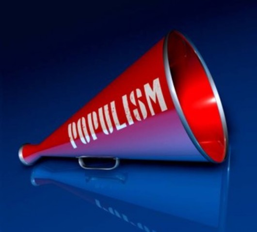 Populism
