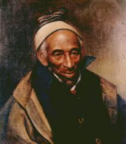 Making American History