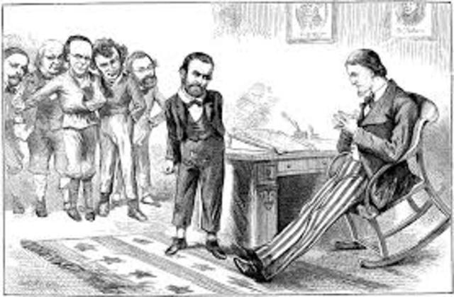 Civil Service Reform