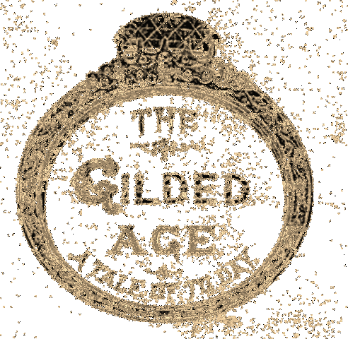 The Gilded Age