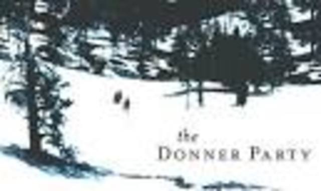 The donner party