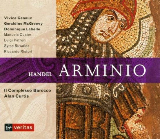 Arminio