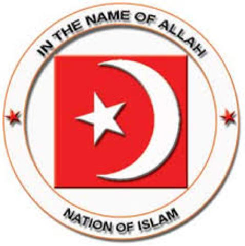 Nation of Islam