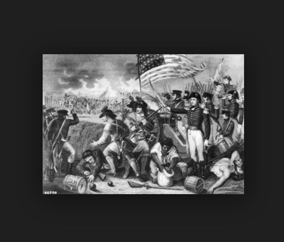 Battle of New Orleans