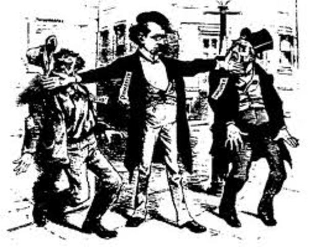 Civil Service Reform