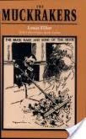 Muckraker