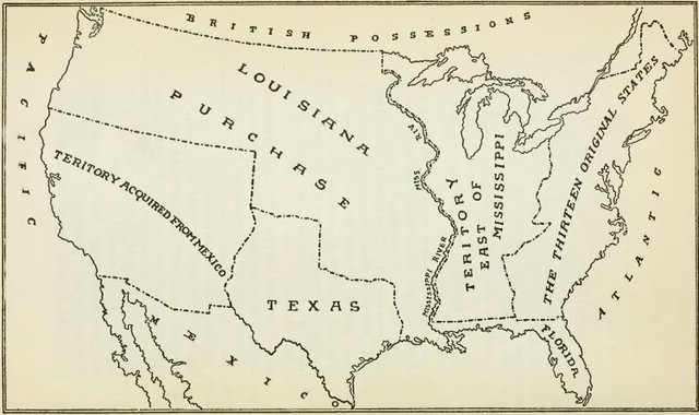 Louisiana Purchase