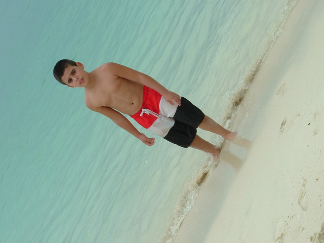 נסיעה רשאונה לחול