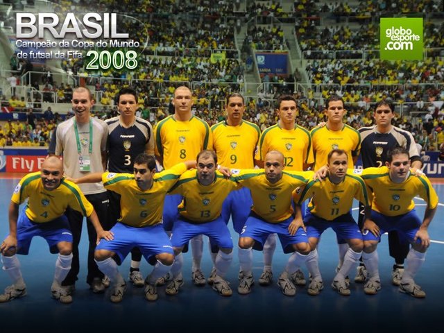 Copa do Mundo de Futsal de 2008
