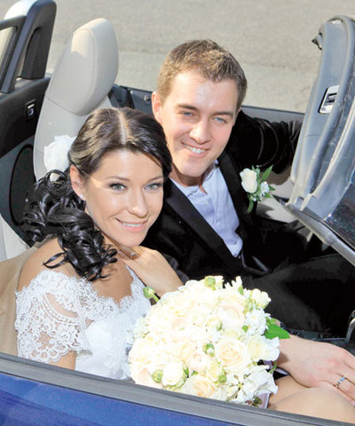 личная жизнь