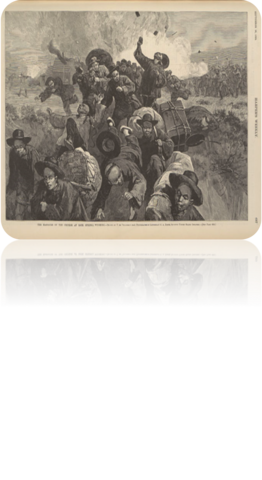 Chinese massacre of 1871