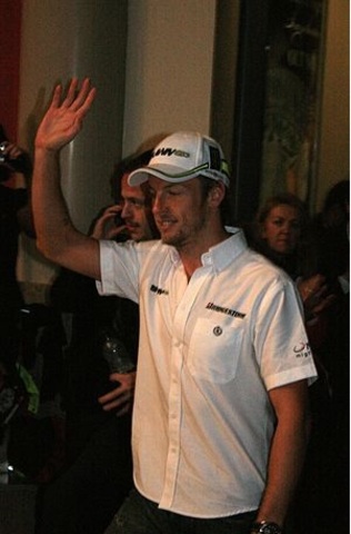 Formula 1-Temporada de Formula 1 de 2009