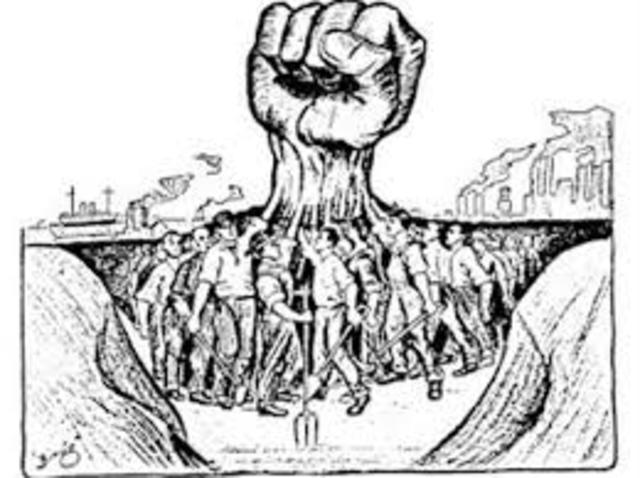 Populism and Progrssivism