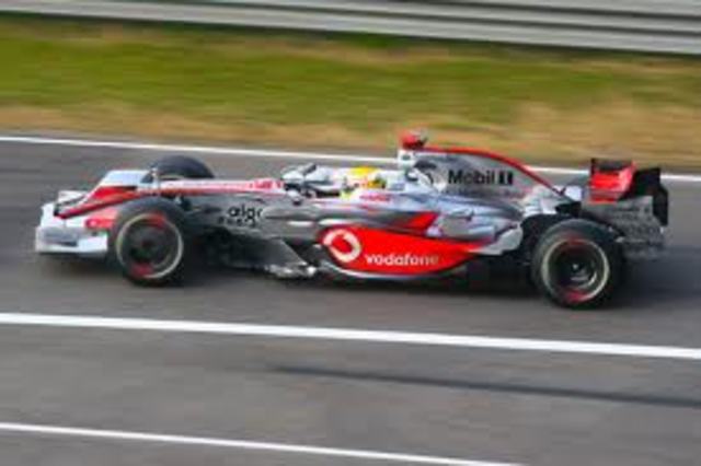 Formula 1 2008