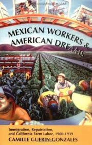 Immigration & the American Dream