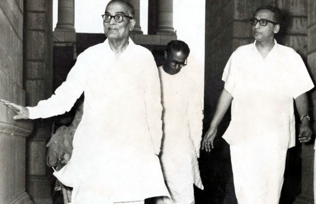 The States Reorganization Act