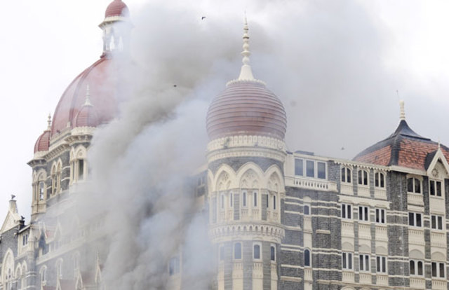 The Worst Terrorism Attack