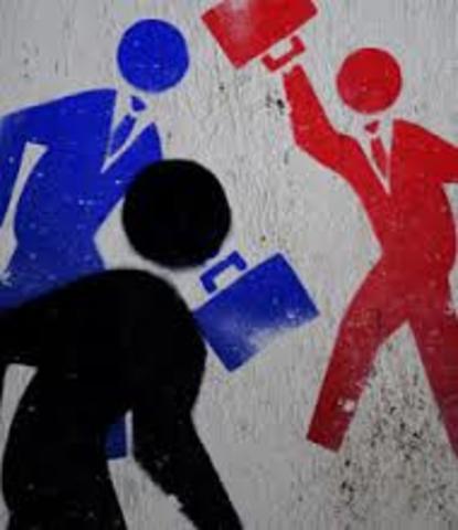 Populism & Progressivism