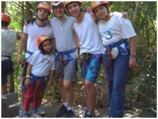 Chapada dos Viadeiros (marina)